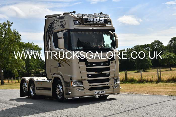 IDS VE20 VGV 25mv0334