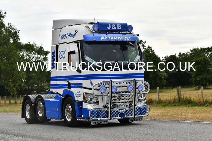 J&B BD70 DXS 25mv0663