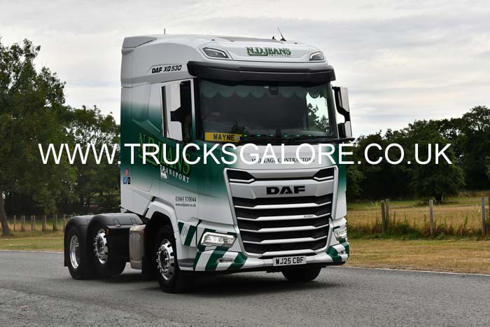 JEANS ND, WJ25 CBF 25mv0723