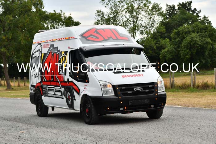 JML MS05 JML 25mv0831