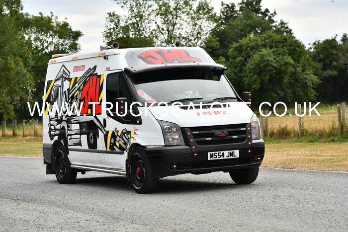 JML MS54 JML 25mv0830