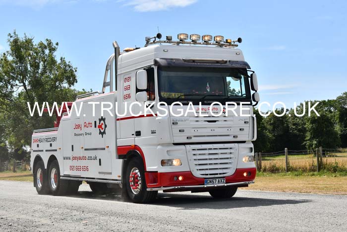 JOEY AUTO GN57 AXZ 25mv0086