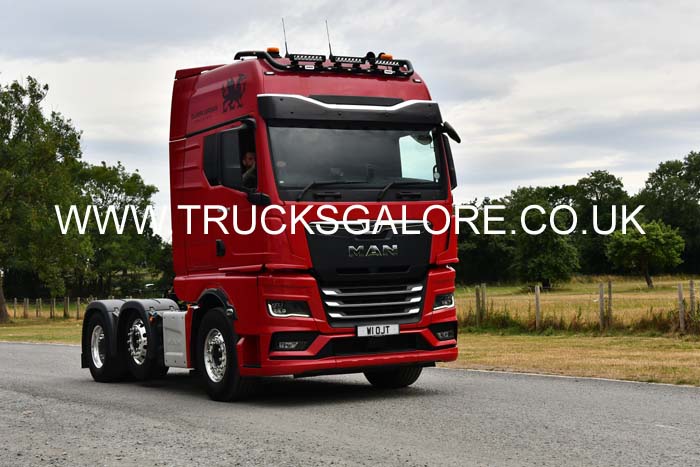 JORDAN, OLIVER W1 OJT 25mv0762