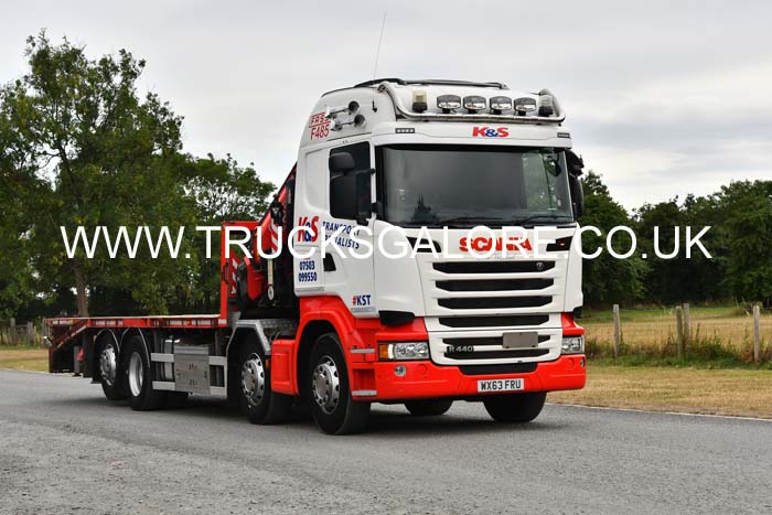 K&S WX63 FRU 25mv0585