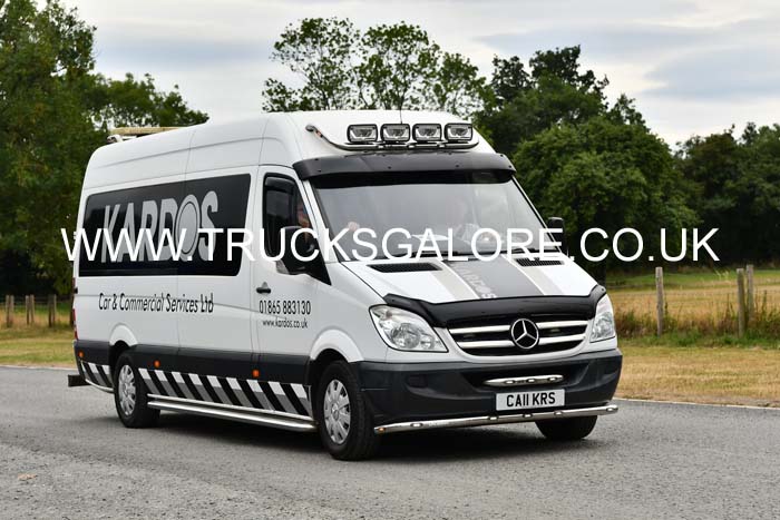 KARDOS CA11 KRS 25mv0781