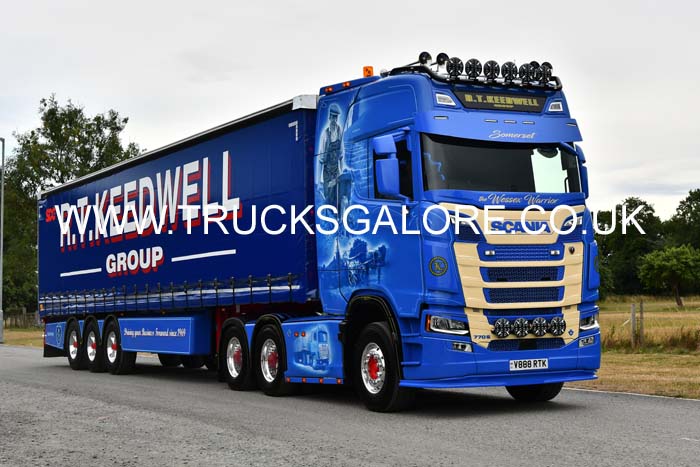 KEEDWELL RT, V888 RTK 25mv0607