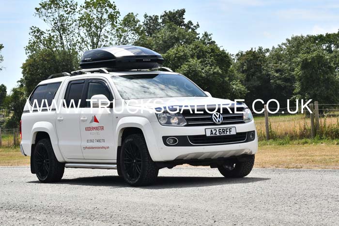 KIDDERMINSTER A26 RFF 25mv0135