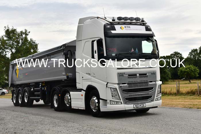 KTH N33 KTH 25mv0739