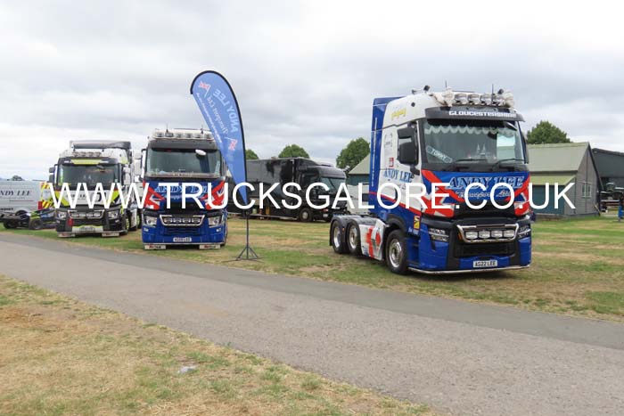 LEE, ANDY AG22 LEE 25mv0954