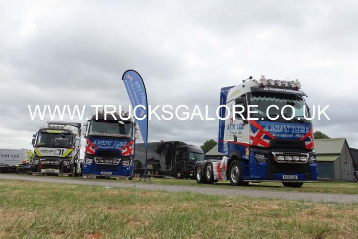 LEE, ANDY AG22 LEE 25mv0955