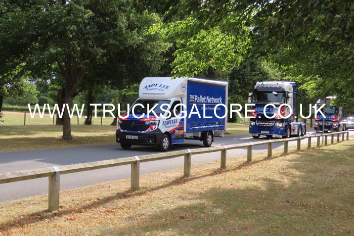 LEE, ANDY BT25 XLR 25mv0937