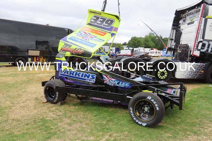 LEE, ANDY KART 25mv0951