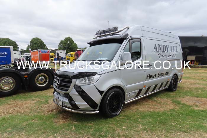 LEE, ANDY S8 ALT 25mv0950