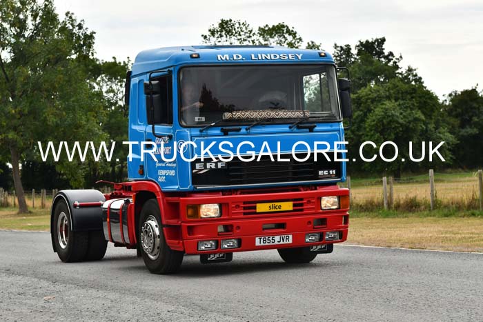 LINDSEY MD, T855 JVR 25mv0686