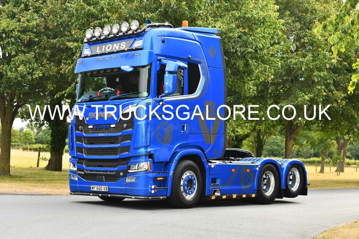 LIONS MY65 OVB 25mv0900