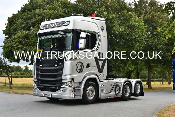 LIONS V80 LLL 25mv0899