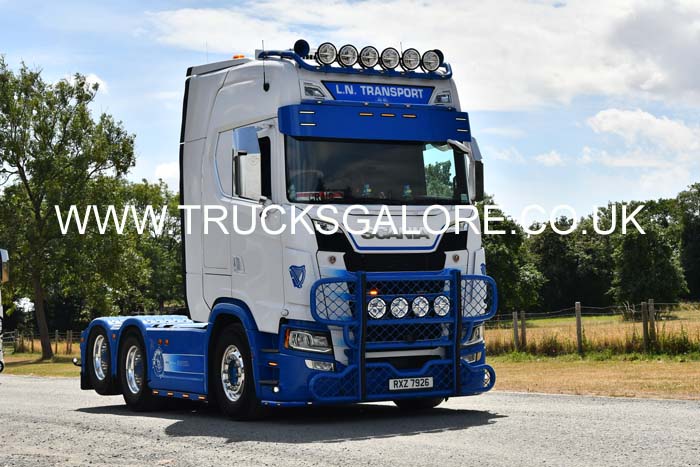 LN TRANSPORT RXZ 7926 25mv0211