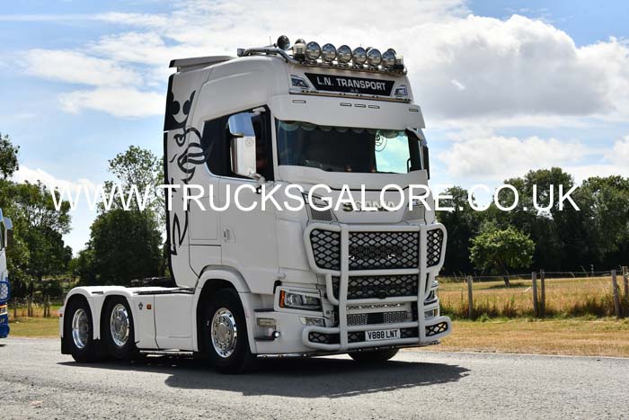 LN TRANSPORT V888 LNT 25mv0215