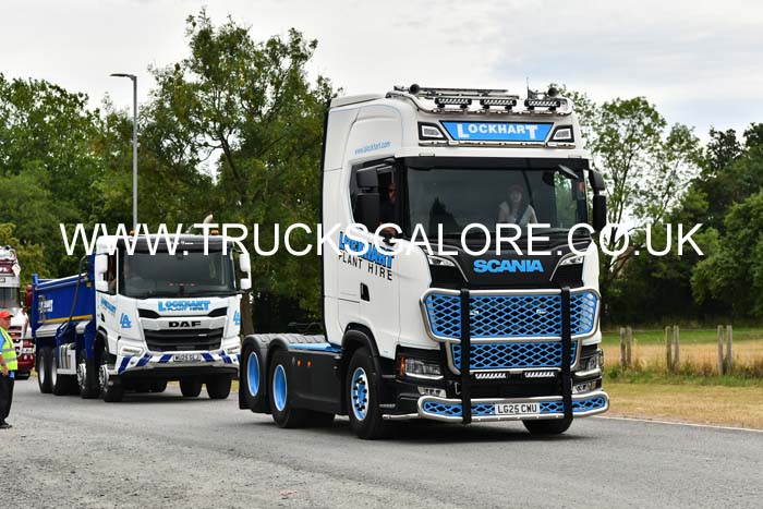 LOCKHART LG25 CWU 25mv0800