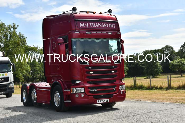 M&J AJ65 VUS 25mv0374