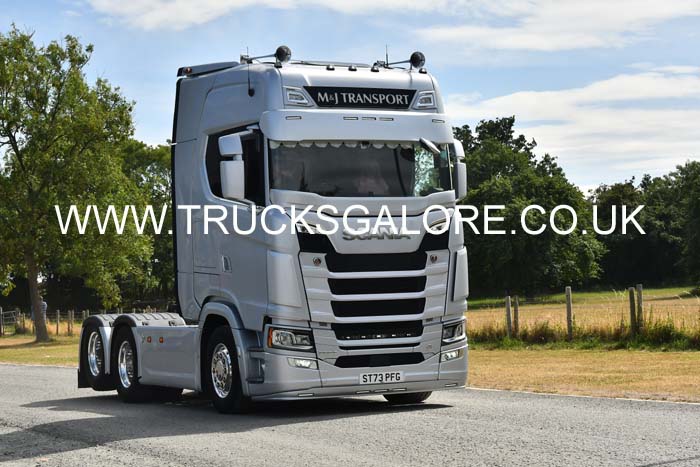 M&J ST73 PFG 25mv0372