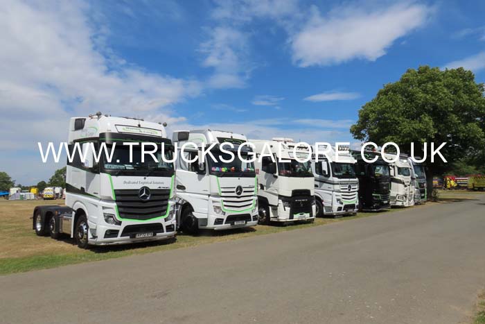 MARINE & CARGO FLEET 25mv0253