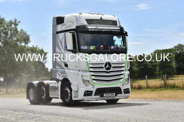 MARINE & CARGO KV19 ODN 25mv0116