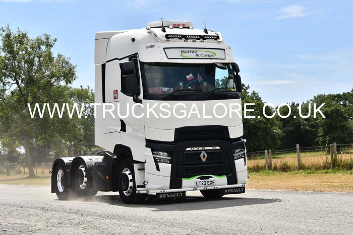 MARINE & CARGO LT23 EXE 25mv0115