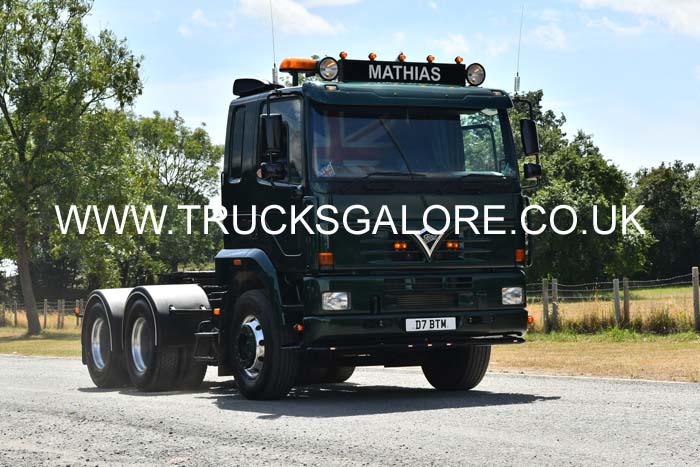 MATHIAS D7 BTM 25mv0199