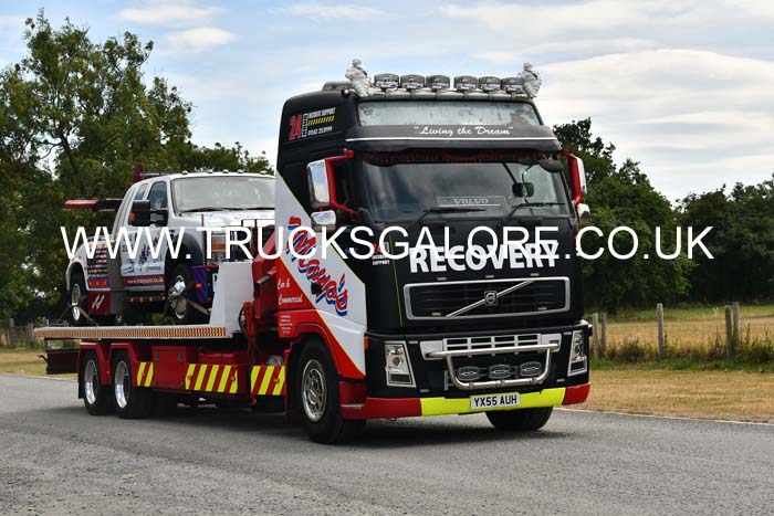 MAYOS YX55 AUH 25mv0412