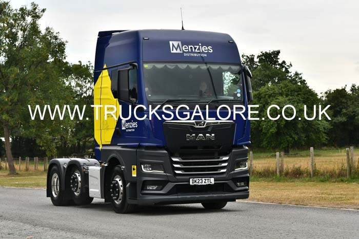 MENZIES DK23 ZTL 25mv0615