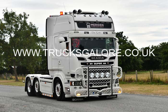 MERIDEN R5 TNY 25mv0707