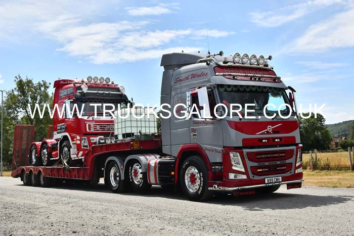 MORGAN, PENRY N99 CWH 25mv0094