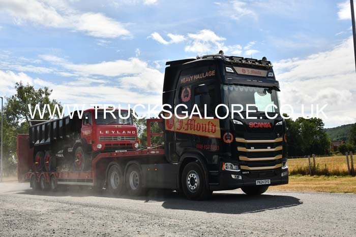 MOULD J, PN24 DYO 25mv0238