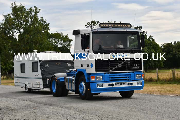 NAYLOR, STEVE H693 FRK 25mv0447