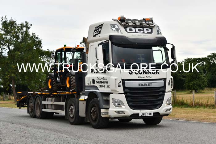 OCONNOR LN16 OJM 25mv0613