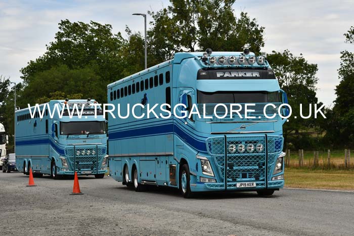 PARKER JP19 KER 25mv0490