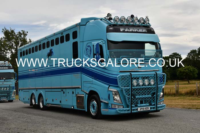 PARKER JP19 KER 25mv0491