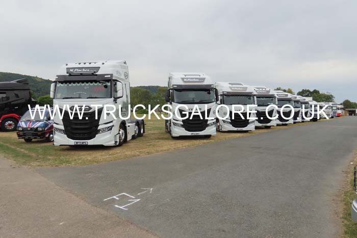 PINCHES M, FLEET 25mv0642