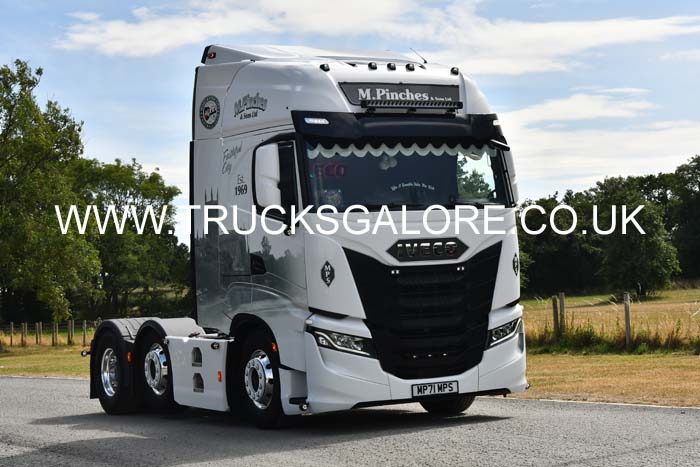 PINCHES M, MP71 MPS 25mv0369