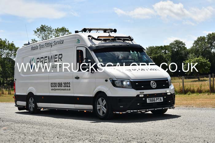 PREMIER T666 PTA 25mv0161