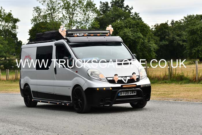 PRICE, HARRY BT09 DWM 25mv0751