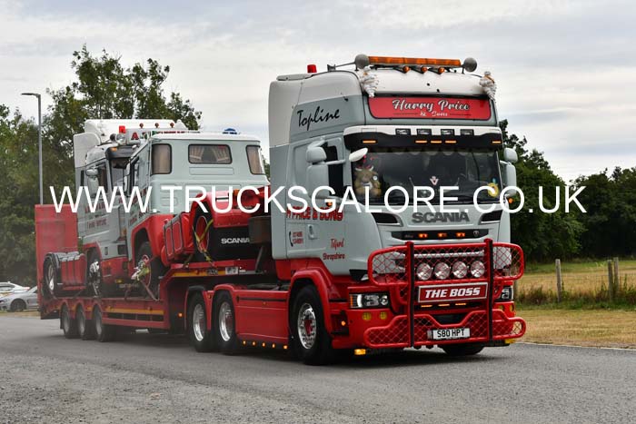 PRICE, HARRY S80 HPT 25mv0749