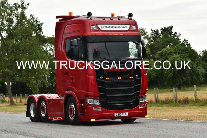 PROGRESS GB17 PLL 25mv0673