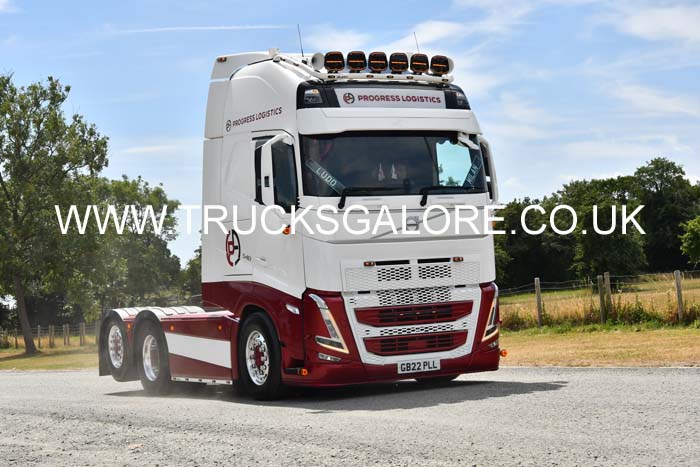 PROGRESS GB22 PLL 25mv0133