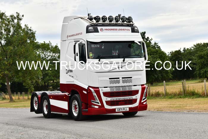 PROGRESS GB71 PLL 25mv0791