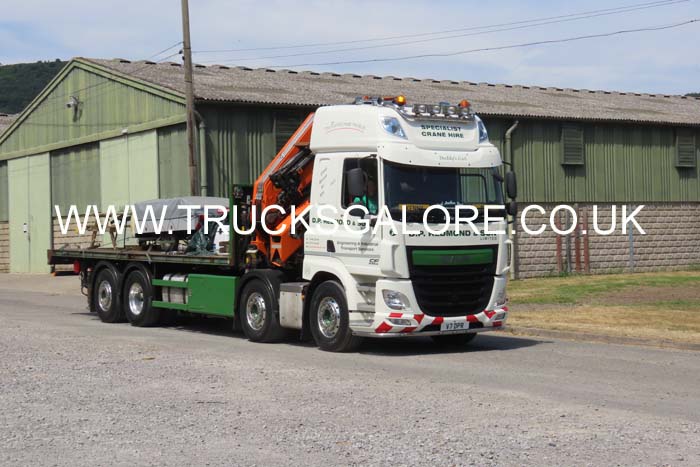 REDMOND V7 DPR 25mv0055