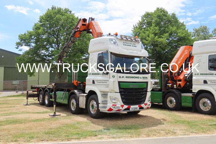 REDMOND V7 DPR 25mv0119