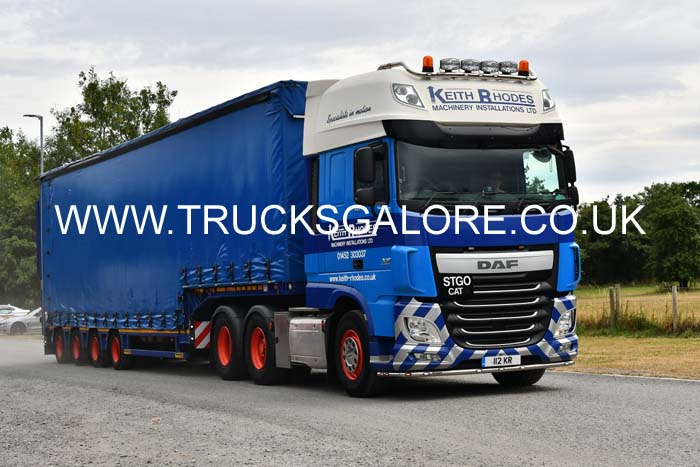 RHODES, KEITH 112 KR 25mv0754