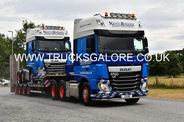 RHODES, KEITH 72 KR 25mv0753